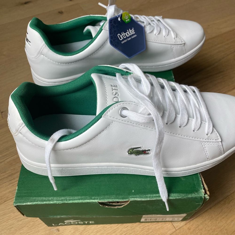 Lacoste hydez leather Sneakers